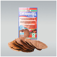 JBL Catappa XL tebanglevél – Természetes vízelőkészítő és dekoráció #2