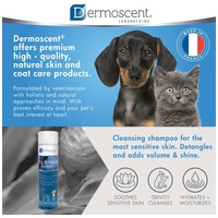 Dermoscent EFA Physio Shampoo kutyáknak és macskáknak #7