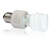 Exo Terra Reptile UVB 150 Desert Compact Bulb – Sivatagi terráriumi izzó #5