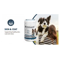 Eminent Skin & Coat #2