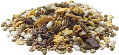 Versele-Laga Nature Snack Cereals | Kisállat snack