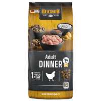 Belcando Adult Dinner #20