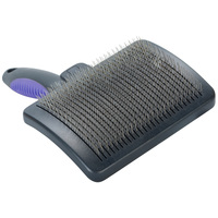 Buster öntisztító kefe puha sörtékkel #2