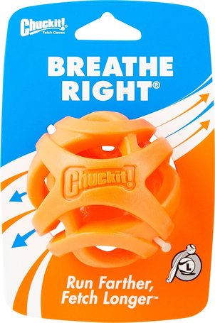 Chuckit! Air Fetch / Breathe Right labda kutyáknak
