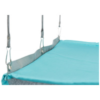 Trixie puha bélésű függőágy vadászgörénynek és patkánynak #5