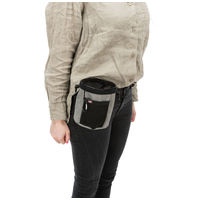 Trixie Snack Bag Multi Twist jutalomfalat tartó táska vállpánttal #12