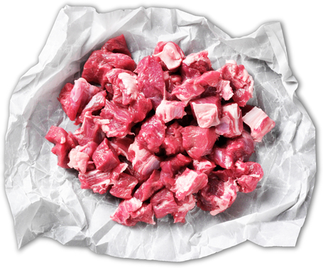 Belcando Mastercraft Fresh Lamb