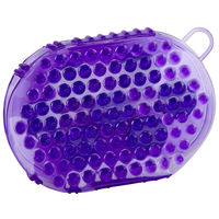 Kerbl mágneses masszázs vakaró lovaknak #8