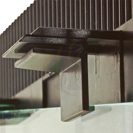 Aqua Medic fésűs lefolyó