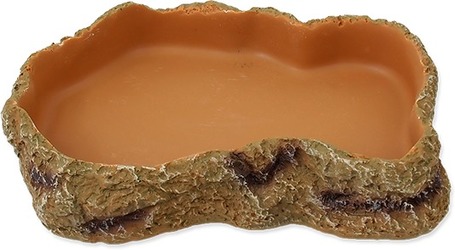 Repti Planet Dish etetőtál több méretben