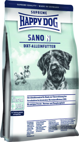 Happy Dog Supreme Sano N