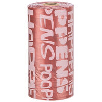 Trixie műanyag zacskó kutyaguminak – 20 db #7