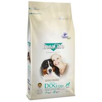 Bonacibo Adult Dog Form Light & Senior #1