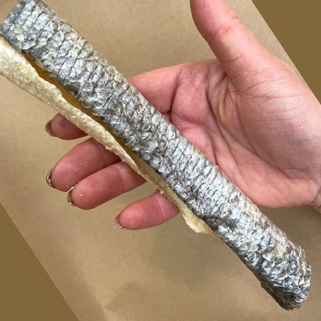 Barf Love vadlazac bőr rágóka kutyáknak