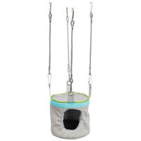 Trixie ketrecre akasztható nejlon hinta-kuckó rágcsálóknak #5