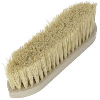 MagicBrush sörénykefe vízililiom mintával #2