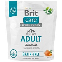 Brit Care Grain-Free Adult Salmon & Potato