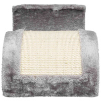 Trixie hullámos kaparófa #2