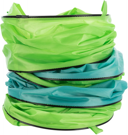 Trixie játszó alagút nyulaknak