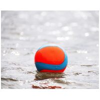 Chuckit! Amphibious Mega Ball - Kétéltű labdajáték #3