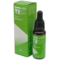 DMGuard T2 immunerősítő készítmény taurinnal