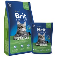 Brit Premium Cat Sterilised