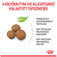 Royal Canin Giant Puppy - Óriás testű kölyök kutya száraz táp #3