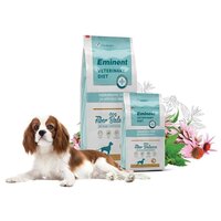 Eminent Diet Dog Fiber Balance