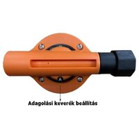 Greenman multifunkciós slagos adagoló #5