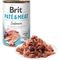 Conservă Brit Care Paté & Meat Salmon
