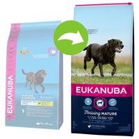 Eukanuba Senior Large | Nagytestű idős kutyáknak készült kutyatáp #2
