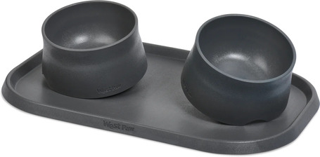 West Paw etetőtál