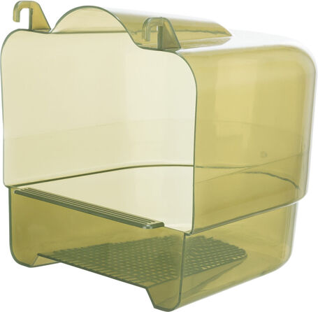 Trixie egyszínű madárfürdető