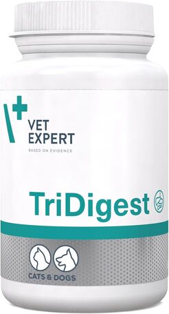 Vet Expert TriDigest