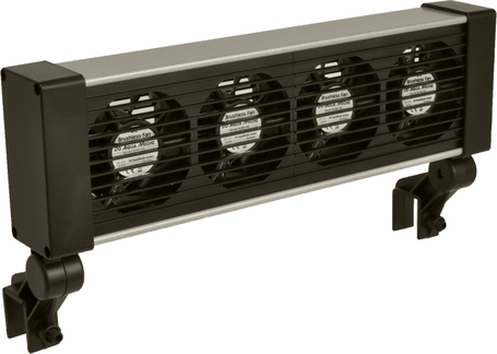 Aqua Medic Arctic Breeze ventilátoros akvárium hűtő