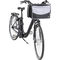 Trixie Dog Front Box - Geantă de transport pentru ghidonul bicicletei