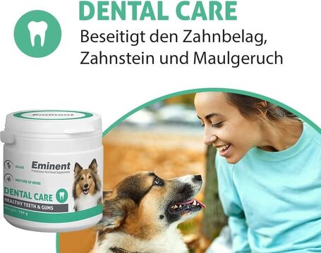 Eminent Dental Care