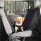 Trixie autós üléstakaró nylon vászon oldalvédelemmel kutyás gazdiknak