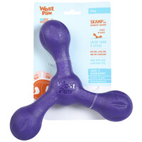 West Paw Skamp - Apport kutyajáték #16