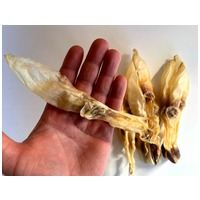 Barf Love szárított nyúlfül snack kutyáknak #2