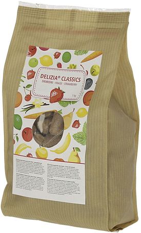 Kerbl Delizia jutalomfalat lovaknak