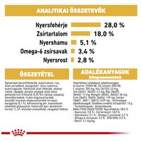 Royal Canin Yorkshire Terrier Adult - Yorkshire Terrier felnőtt kutya száraz táp #6