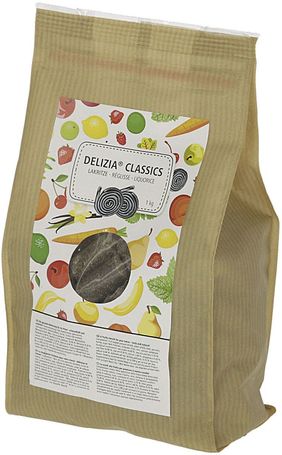 Kerbl Delizia jutalomfalat lovaknak