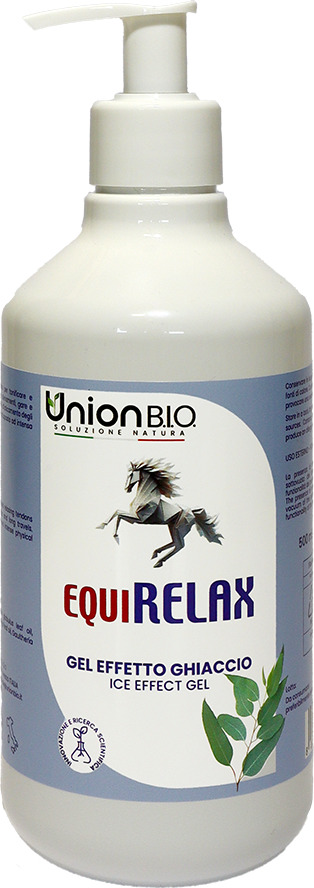 Union Bio Depur Plus detox ficat și rinichi pentru cai