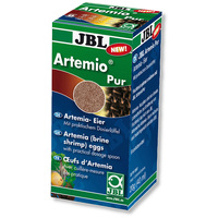 JBL ArtemioPur – Artémia (sórák pete)