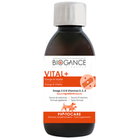 Biogance Vital+ | Dinamizmus és vitalitás elérése