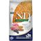 N&D Dog Adult Medium & Maxi Lamb & Blueberry Ancestral Grain | Bárányhússal és vörös áfonyával