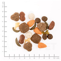 Belcando Adult Multi-Croc szószos száraztáp kutyáknak #4