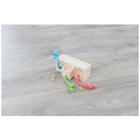 Trixie jutalomfalat dobozka rágcsálóknak #8