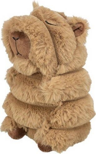 Trixie jucărie pluș capybara cu piuit pentru câini